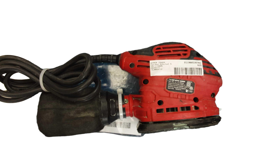 Hyper Tough Aq20037g Red