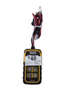 Klein Tools Vdv500-063 Yellow Electrical Testing Instrument