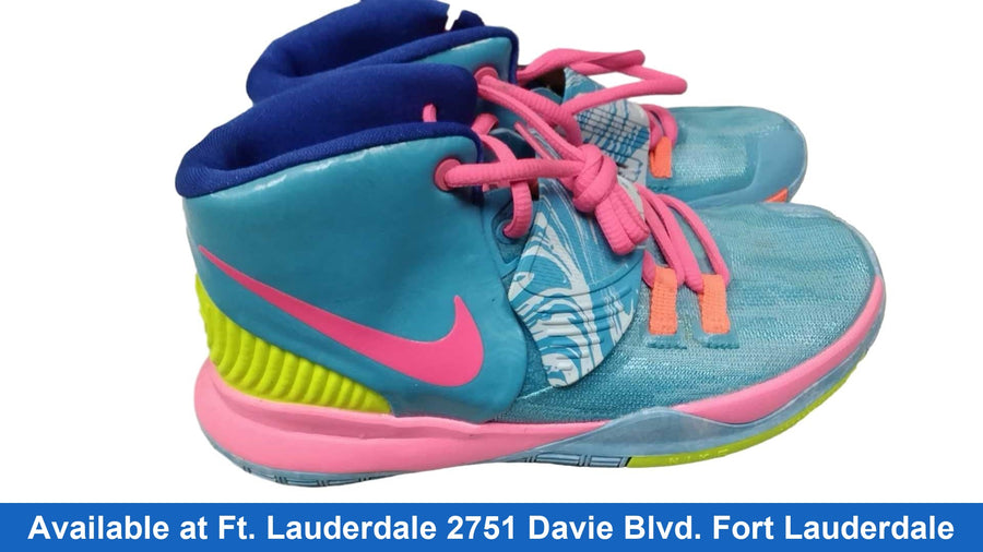 Nike Cz4693-409 Blue