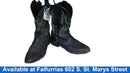 Ariat 10009594 Black