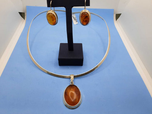 Ensemble - Silver 33.1 grams