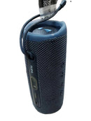 Jbl Flip 6 Blue Portable Speaker