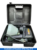 Wagner 220 Black Airless Paint Sprayer