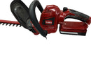 Toro 51494 Red Cordless Hedge Trimmer