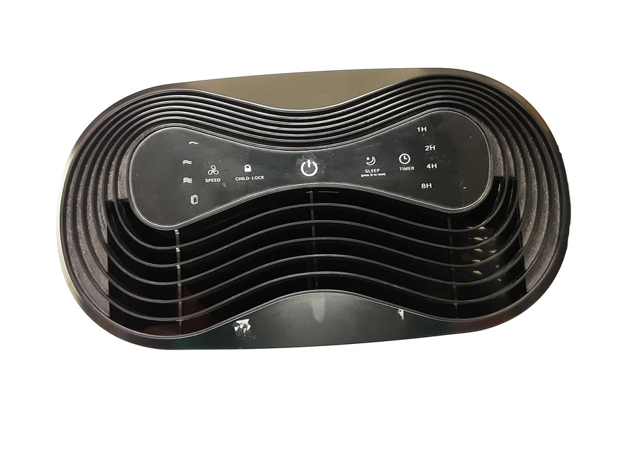 Okaysou Airmax 8l White Purifier / Humidifier / Dehumidifier