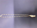 Chain - Yellow Gold 10k (.417) 17.9 grams 22 inch