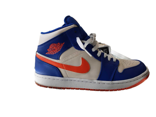 Jordan Fd1029-400 Blue