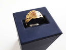 Women's Ring - Yellow Gold 14k  Size 8.5