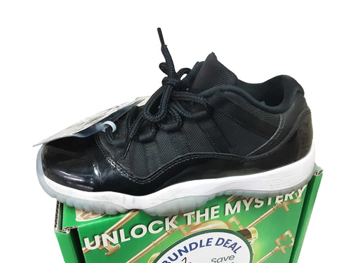 Jordan Fv5121-004 Black