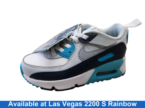 Nike Hf6357-100 Blue