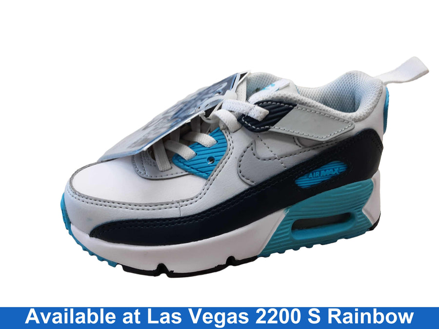 Nike Hf6357-100 Blue