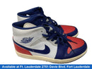 Nike Dq8426-102 Multi-color