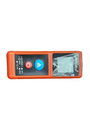 Johnson Ldm85 Orange Electrical Testing Instrument