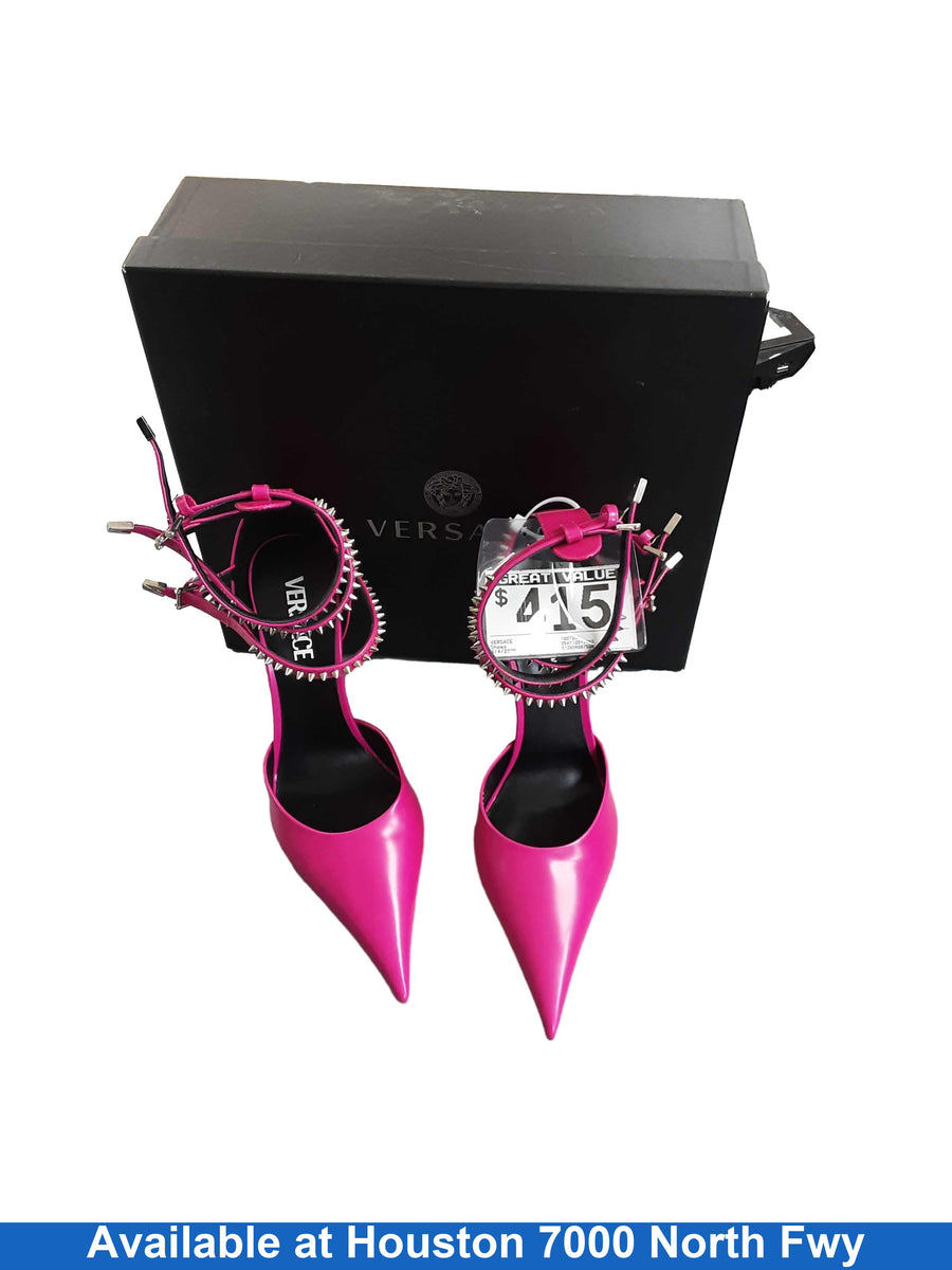 Versace 1007256 Pink