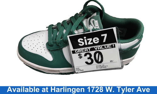 Nike Hf4798-100 Green
