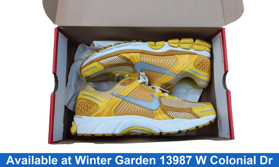 Nike Fj4453-765 Yellow
