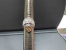Men's Ring - Yellow Gold 10k (.417) 14 grams Size 11.5