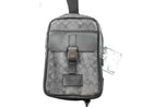 Coach L2421 Black Purse / Handbag