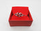 Bangle Bracelet Silver 11.8 grams 8 inch