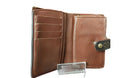 Louis Vuitton Sp1014 Brown Wallet