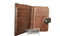 Louis Vuitton Sp1014 Brown Wallet