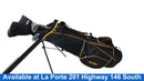 Wilson Ultra Black
