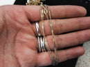 Chain - Yellow Gold 10k (.417) 2.6 grams 24 inch