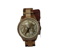 Michael Kors Mk6597 Gold Regular Watch