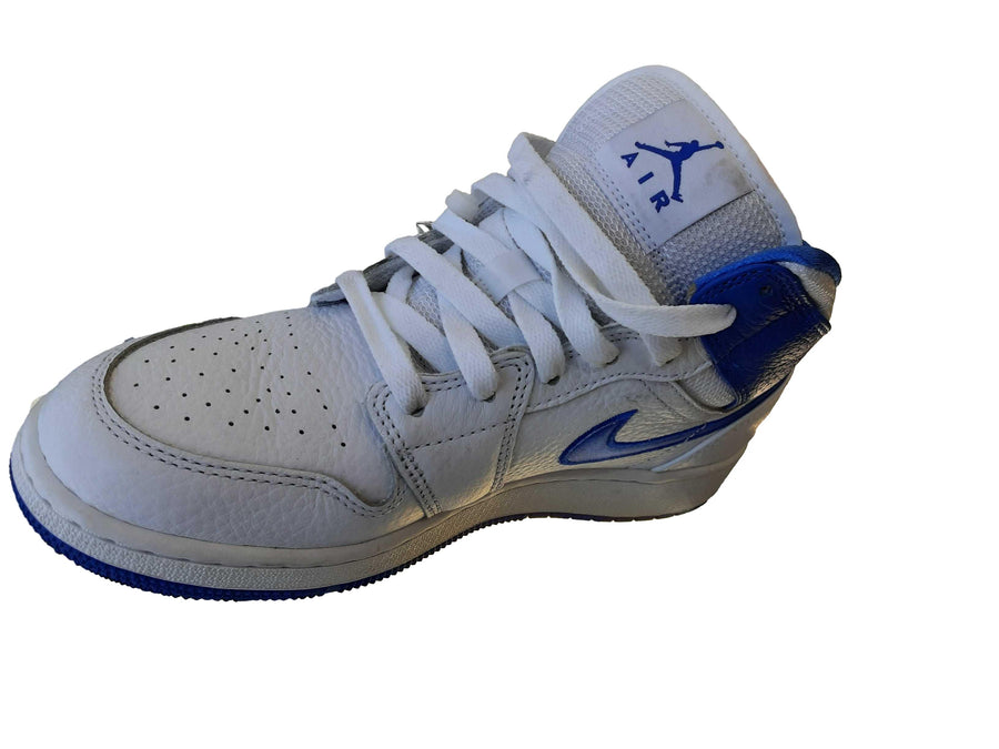 Jordan Dh0200-100 Blue