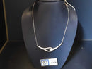 Chain - White Gold 10k (.417) 6.8 grams 16 inch