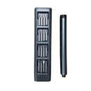 Fanttik Nex E1 Max Gray Screwdriver