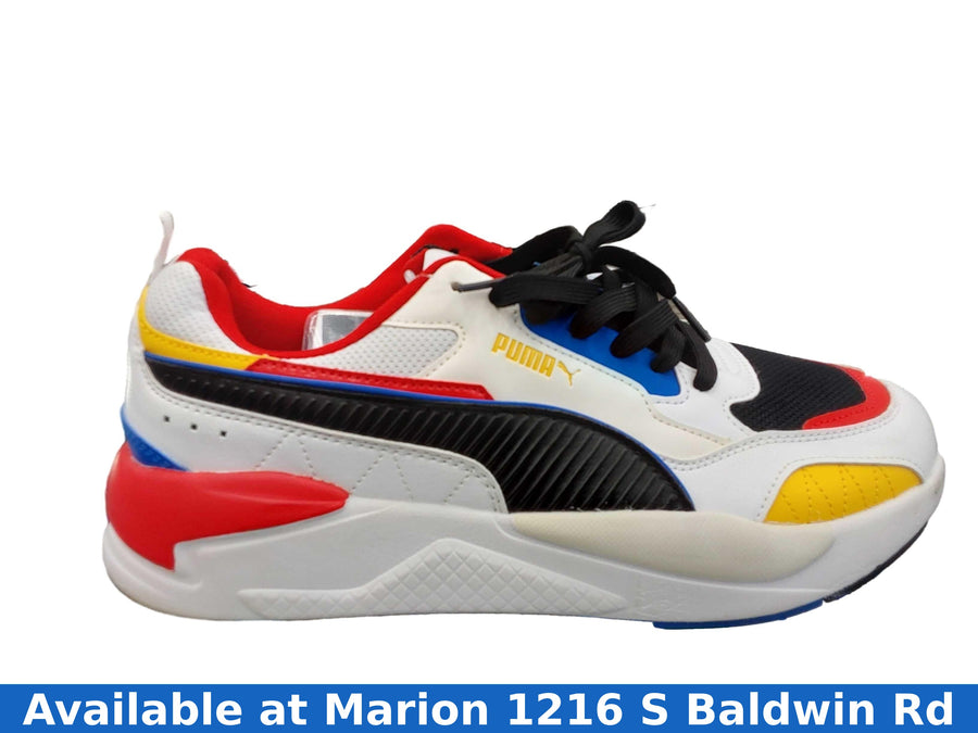 Puma 373108-85 White