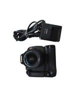 Canon Ds126311 Black Digital SLR Camera