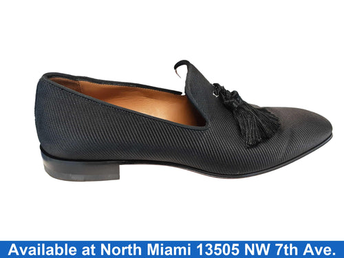 Christian Louboutin Officialito Black