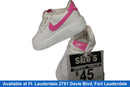 Nike Fn0236-102 White