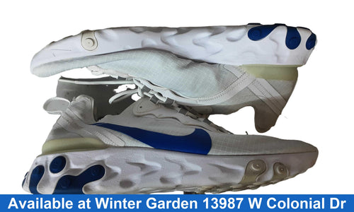 Nike Bq6167-100 White