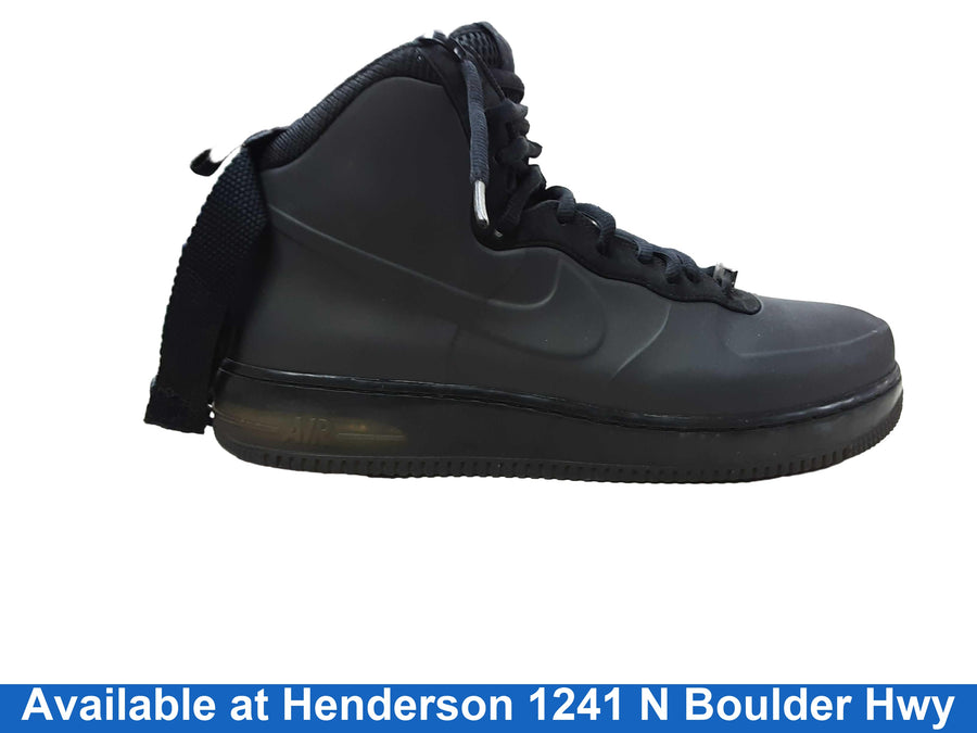 Nike 415419-003 Black