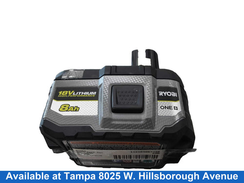 Ryobi Pbp1008 Black Misc. Hand Tool