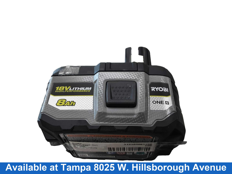 Ryobi Pbp1008 Black Misc. Hand Tool