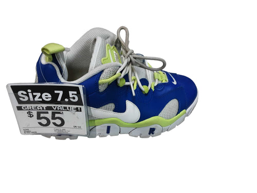 Nike Fn6972-480 Multi-color