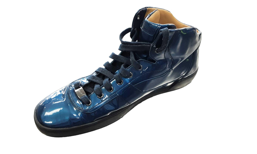 Bally Svoeeroy Blue