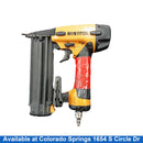 Bostitch Bt1855 Orange Pneumatic Brad Nailer