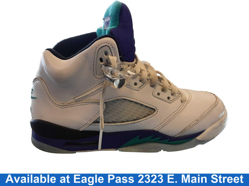 Jordan Hq7980-100 Blue