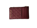 Michael Kors Pink Wallet