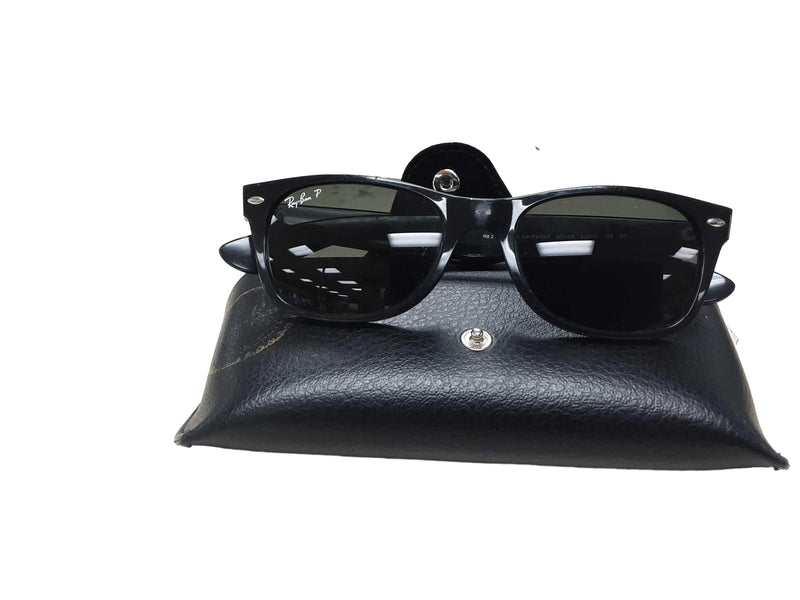 Ray-ban Rb3636 Gray