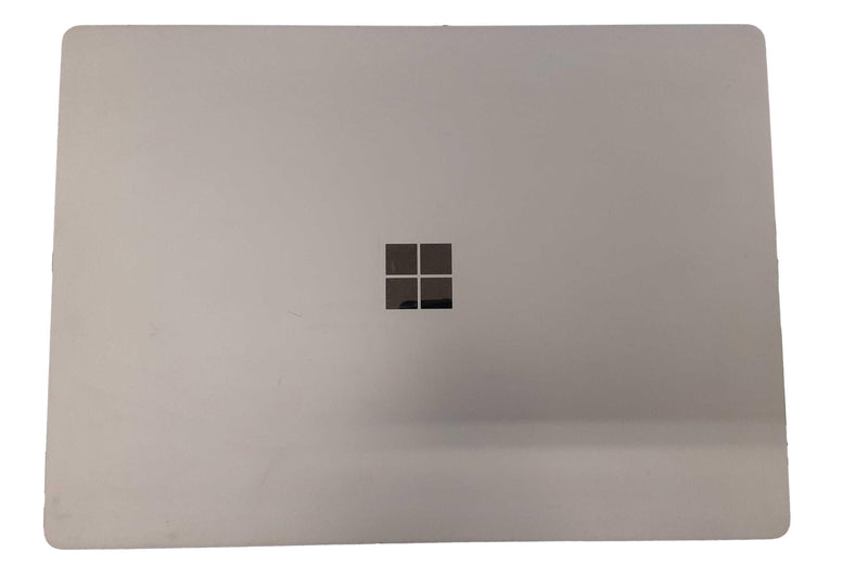 Microsoft 1769 Intel Core I7 - 3rd Generation 16 Gb 500 Gb Gray Laptop