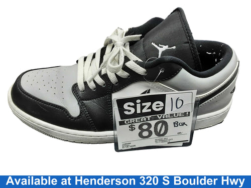 Jordan 553358-052 Black