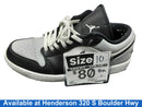 Jordan 553358-052 Black