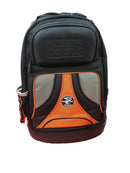 Klein Tools Vn 57743 Orange Backpack / Briefcase / Bag