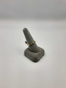 14kt Fancy Wedding Band